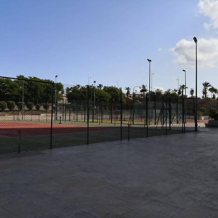 Apartamento Kronos Benidorm Luaran gambar