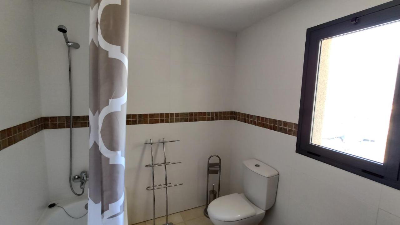 Apartamento Kronos Benidorm Luaran gambar