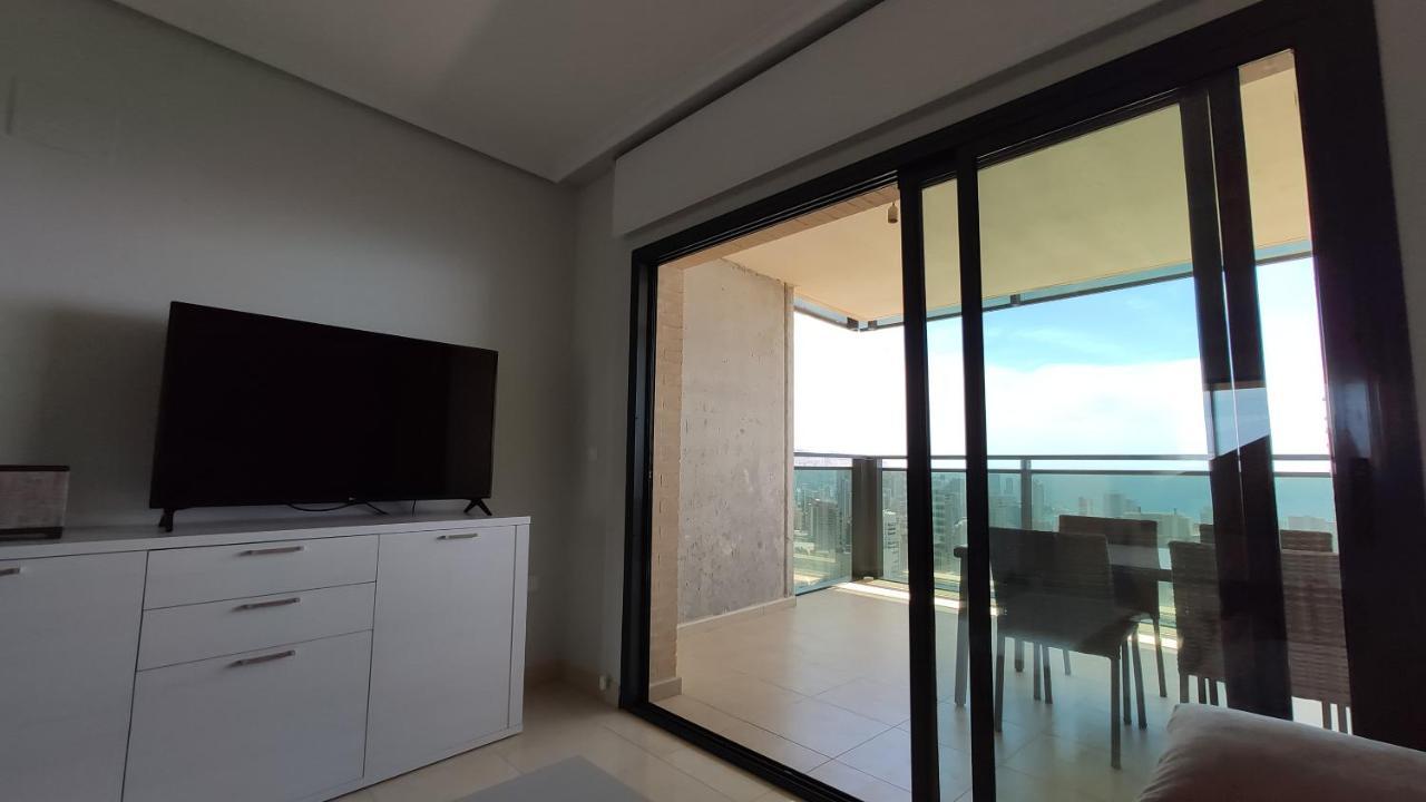 Apartamento Kronos Benidorm Luaran gambar